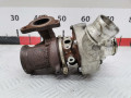 турбина Opel Astra K 2016, 1.6 л., МКПП, хетчбэк 5 дв., 55583588 - фото №5