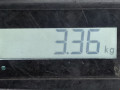 стабилизатор подвески передний Ford Mondeo 3 поколение 2003, 2.0 л., МКПП, хетчбэк 5 дв., 1321998 - фото №5