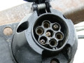 прицепное устройство (фаркоп) Mitsubishi Pajero 3 поколение 2002, 3.2 л., АКПП, внедорожник 5 дв. - фото №4