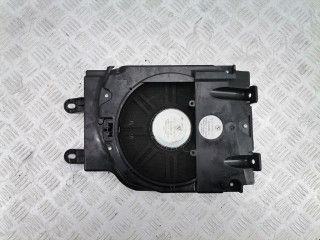 сабвуфер BMW 7 серия E65/E66/E67 [рестайлинг] 2006, 3.0 л., АКПП, седан, 65136929100