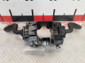 переключатель подрулевой (стрекоза) Land Rover Freelander 2 поколение 2006, 2.2 л., МКПП, хетчбэк 5 дв., LR017767 - фото №2