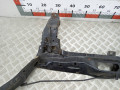 рамка капота Mercedes-Benz Vaneo W414 2005, 1.7 л., МКПП, микроавтобус - фото №5
