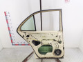 дверь задняя левая Mercedes-Benz E-Класс W210/S210 [рестайлинг] 2002, 2.2 л., АКПП, седан, A2107302305 - фото №6