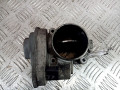 заслонка дроссельная Opel Antara 1 поколение 2008, 2.0 л., АКПП, внедорожник 5 дв., 96955300 - фото №5