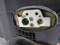 отопитель в сборе (печка) Skoda Fabia 2 поколение (5J) 2008, 1.4 л., МКПП, универсал, 6Y1820007A - фото №8