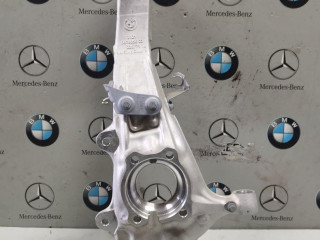 кулак поворотный правый BMW 2024, 3.0 л., B58B30, бензин, полный привод, 6876656