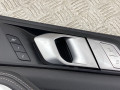 обшивка двери передняя правая BMW X7 G07 2018, 3.0 л., B57 D30 C, дизель, arktikgrau brill. metallic (c27), 51419473896 - фото №2