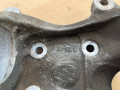 кулак поворотный правый BMW 5 серия E60/E61 [рестайлинг] 2007, 3.0 л., дизель, АКПП, универсал, 6760954 - фото №3