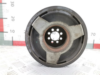 шкив коленвала Audi A6 4B/C5 1998, 2.5 л., МКПП, седан, 059105251AC