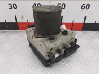 блок ABS Audi A5 8T 2007, 3.0 л., МКПП, купе, 8K0614517FN