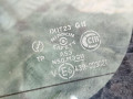 стекло кузовное боковое правое Mazda MPV LW 2001 - фото №5