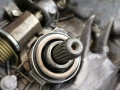 КПП механическая (МКПП) Citroen C1 1 поколение 2006, 1.0 л., МКПП, хетчбэк 3 дв., 2222QE - фото №8