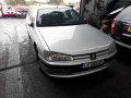 механизм стеклоочистителя (трапеция дворников) Peugeot 406 1 поколение 1998, 2.0 л., МКПП, универсал, 640198 - фото №11