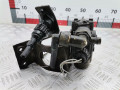 кран модулятор EBS Renault Midlum 1 поколение 2004, 6.2 л., МКПП - фото №3