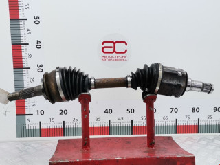 полуось передняя правая (приводной вал, ШРУС) Toyota Hilux 7 поколение 2007, 3.0 л., МКПП, пикап