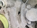 КПП механическая (МКПП) Volkswagen Golf 4 поколение 2000, 1.4 л., МКПП, хетчбэк 3 дв., 02K300049FX - фото №3