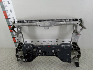 балка подвески передняя (подрамник) Mercedes-Benz C-Класс W203/S203/CL203 2002, 2.7 л., МКПП, универсал, A2036280657