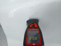 дверь передняя левая Nissan Primastar 1 поколение [рестайлинг] 2008, 2.0 л., МКПП, фургон, 8010100Q0C - фото №7