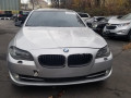 кулак поворотный левый BMW 5 серия F07/F10/F11 2012, 3.0 л., АКПП, седан, 31216777751 - фото №6