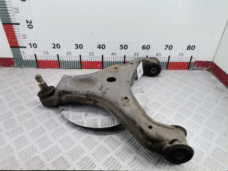 рычаг передний правый Mercedes-Benz Sprinter 2 поколение (W906) 2007, 2.2 л., МКПП, A9063304107