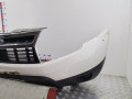 бампер передний Renault Duster 1 поколение 2013, 1.6 л., МКПП, внедорожник 5 дв., 620220030R - фото №3