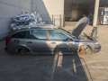 дуги на крышу (рейлинги) Renault Laguna 2 поколение [рестайлинг] 2007, 1.9 л., МКПП, универсал, 0022154 - фото №13