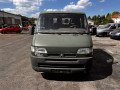 крыло переднее правое Citroen Jumper 1 поколение 2000, 2.5 л., МКПП, микроавтобус, 7841E8 - фото №14