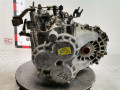 КПП механическая (МКПП) Hyundai Santa Fe 2 поколение (CM) 2006, 2.2 л., МКПП, внедорожник 5 дв., 4300038070 - фото №4