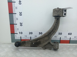 рычаг передний правый Opel Astra J 2010, 1.6 л., МКПП, хетчбэк 5 дв., 13401130