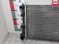радиатор (основной) SEAT Ibiza 4 поколение 2010, 1.2 л., МКПП, хетчбэк 3 дв., 6R0121253 - фото №2