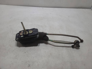 кулиса Volkswagen Passat B5 [рестайлинг] 2003, 1.9 л., TDi PD, AVB, дизель, 5МКПП, универсал