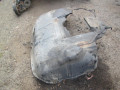 защита двигателя Volkswagen Transporter T4 1998, 2.5 л. - фото №5