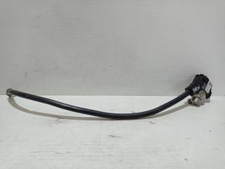 минусовой провод аккумулятора BMW 7 серия F01/F02 2010, 5WK48808F, 6112925308201