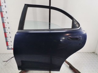 дверь задняя левая Mazda Xedos 6 1 поколение 1994, 1.6 л., МКПП, седан, C00273020A