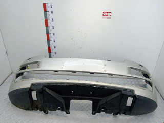 бампер передний Land Rover Range Rover 4 поколение 2015, 2.0 л., АКПП, внедорожник 5 дв., CK5217F003AA