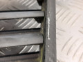 решетка радиатора Audi A3 8P 2003, 2.0 л., МКПП, хетчбэк 3 дв., 8P38536513FZ - фото №2