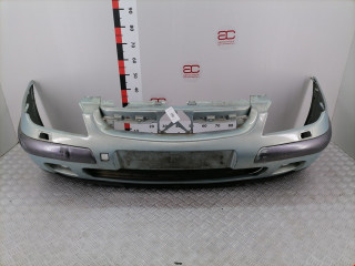 бампер передний Citroen C5 1 поколение 2003, 2.2 л., АКПП, хетчбэк 5 дв., 7401R6