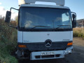 камера тормозная Mercedes-Benz Atego 1 поколение 1999, 4.2 л., МКПП - фото №7