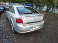 полуось передняя левая (приводной вал, ШРУС) Opel Vectra C [рестайлинг] 2006, 1.9 л., МКПП, хетчбэк 5 дв., 13166588 - фото №12