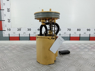 насос топливный Volkswagen 2001, 1.9 л., МКПП, универсал, 1J0919050