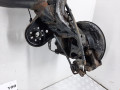 балка подвески задняя Opel Astra K 2016, 1.6 л., МКПП, хетчбэк 5 дв., 39140603 - фото №4