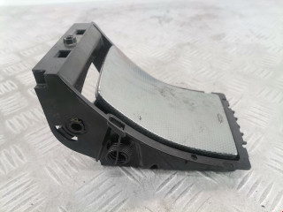 подстаканник Peugeot 407 1 поколение 2005, 2.0 л., МКПП, седан, 7589EF