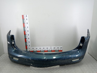бампер задний Chevrolet TrailBlazer 2 поколение 2015, 4.2 л., АКПП, внедорожник 5 дв., 94763010