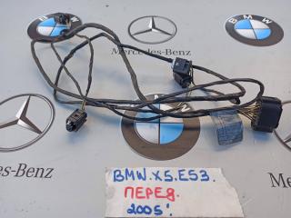 проводка датчиков парковки BMW X5 E53 [рестайлинг] 2005, 306D2, 6959979
