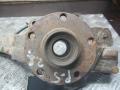 ступица передняя левая Volkswagen Passat B5 1998, 2.8 л., 8D0407257AD - фото №2