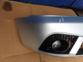 бампер передний SEAT Ibiza 3 поколение [рестайлинг] 2008, 1.4 л., МКПП, хетчбэк 5 дв. - фото №5