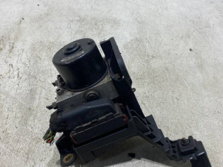 блок ABS Opel Astra H 2006, 1.6 л., Z 16 XEP, бензин, серый, хетчбэк 5 дв., 13213610