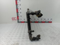 радиатор (основной) Volkswagen Golf 4 поколение 2002, 1.4 л., МКПП, хетчбэк 3 дв., 1J0121253AD - фото №4