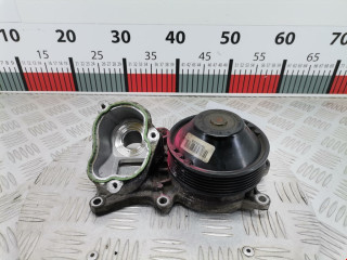 помпа BMW 2011, 2.0 л., МКПП, седан, 11518516204