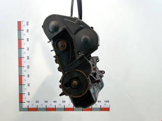 двигатель Volkswagen Lupo 6X 1999, 1.7 л., AKU, дизель, МКПП, хетчбэк 3 дв., 028100092X